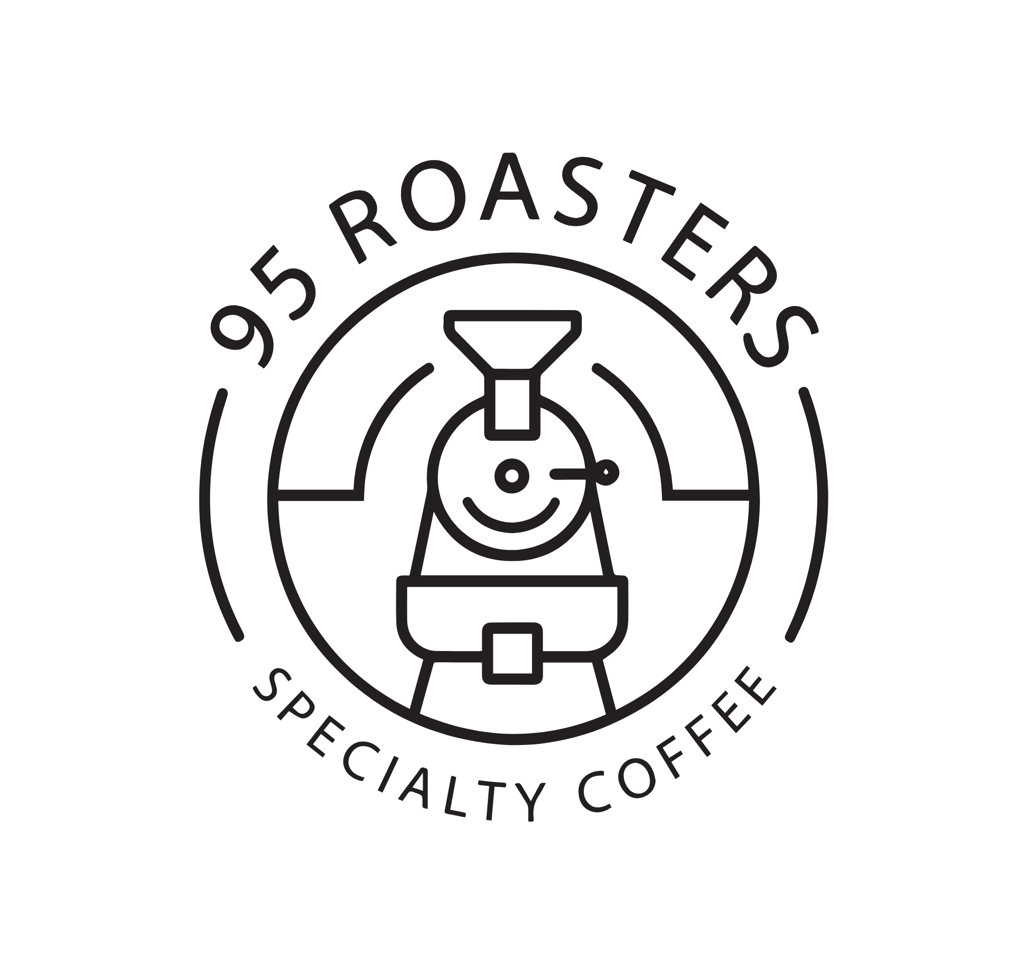 95roastersSpecialtycoffee